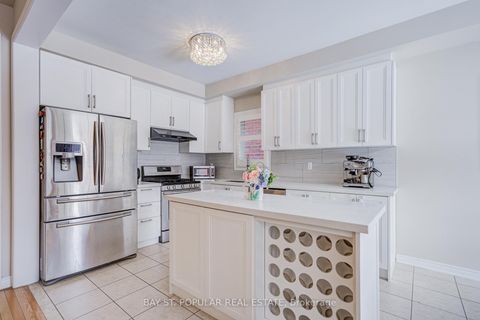 Photo 16 at 142 Betony Drive, Oak Ridges, Richmond Hill