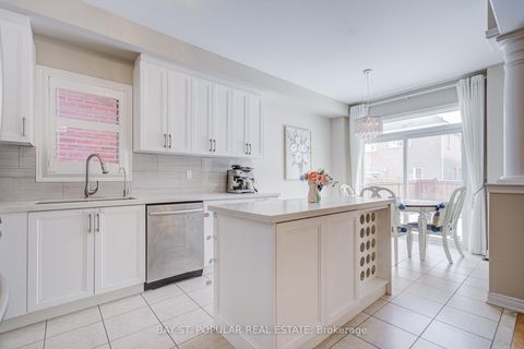 Photo 17 at 142 Betony Drive, Oak Ridges, Richmond Hill