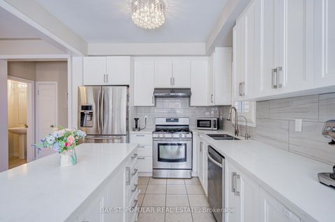 Photo 18 at 142 Betony Drive, Oak Ridges, Richmond Hill