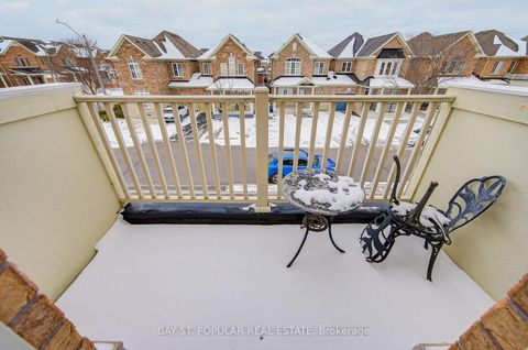 Photo 34 at 142 Betony Drive, Oak Ridges, Richmond Hill