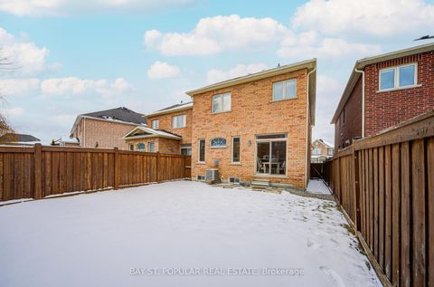 Photo 44 at 142 Betony Drive, Oak Ridges, Richmond Hill