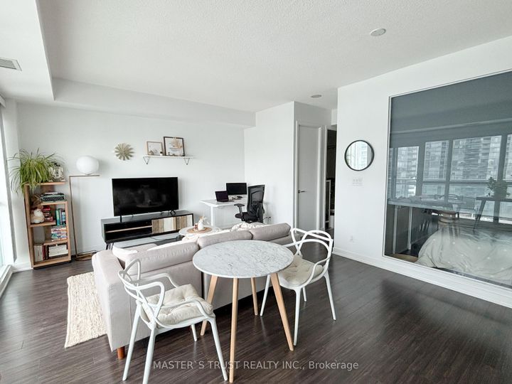 Photo 7 at 1025 - 165 Legion Road N, Mimico, Toronto