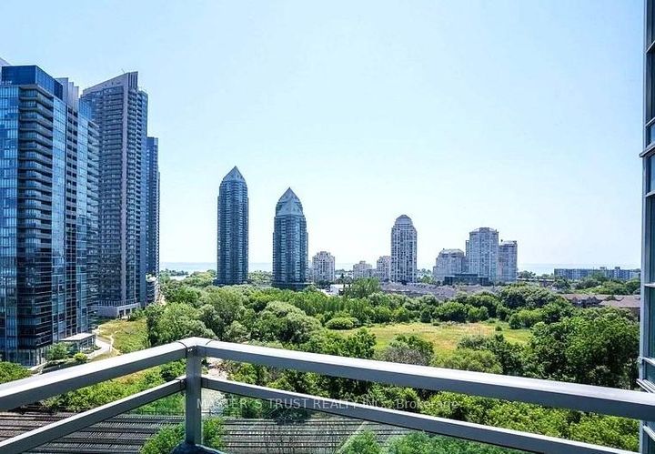 Photo 12 at 1025 - 165 Legion Road N, Mimico, Toronto