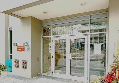 Photo 1 at 1025 - 165 Legion Road N, Mimico, Toronto