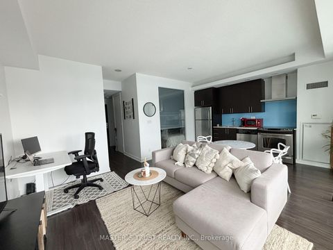 Photo 6 at 1025 - 165 Legion Road N, Mimico, Toronto