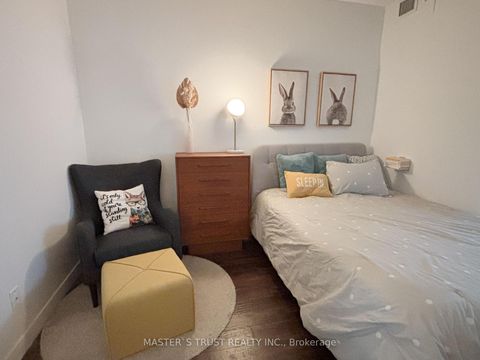 Photo 9 at 1025 - 165 Legion Road N, Mimico, Toronto