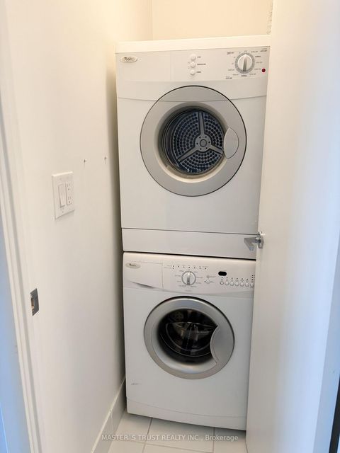 Photo 11 at 1025 - 165 Legion Road N, Mimico, Toronto