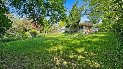 Photo 7 at 117 Arjay Crescent, York Mills, Toronto