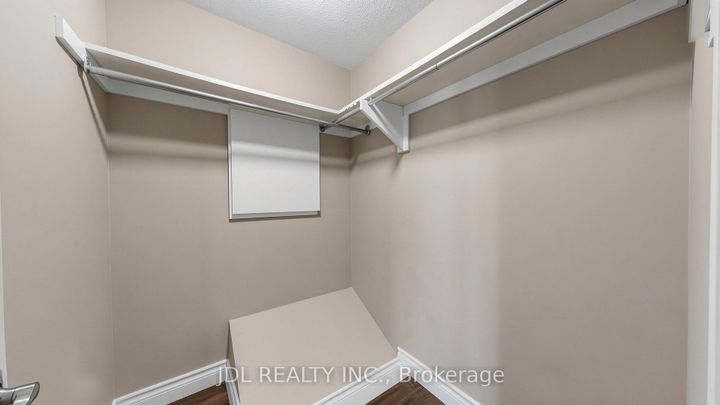 Photo 24 at 16 Breckonwood Crescent, Willowbrook, Markham