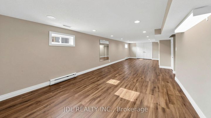 Photo 35 at 16 Breckonwood Crescent, Willowbrook, Markham