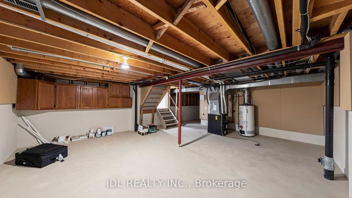 Photo 36 at 16 Breckonwood Crescent, Willowbrook, Markham