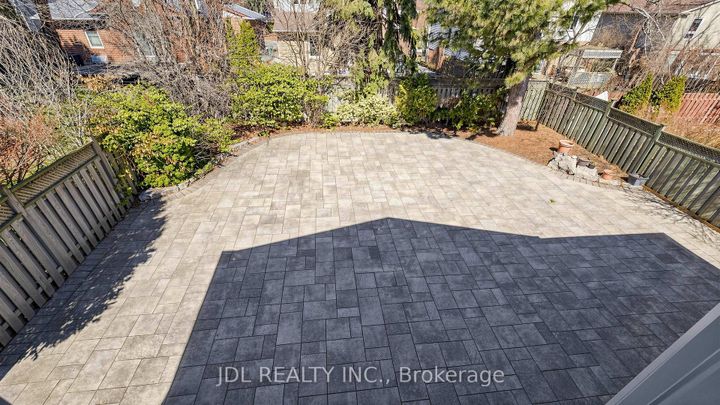 Photo 38 at 16 Breckonwood Crescent, Willowbrook, Markham