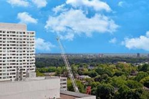 Photo 1 at 1706 - 2221 Yonge Street, Mount Pleasant West, Toronto