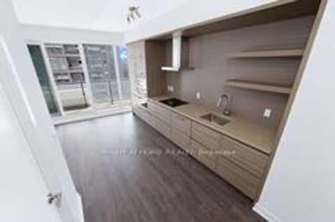 Photo 8 at 1706 - 2221 Yonge Street, Mount Pleasant West, Toronto
