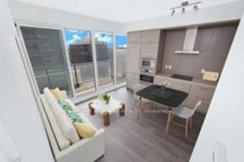 Photo 10 at 1706 - 2221 Yonge Street, Mount Pleasant West, Toronto