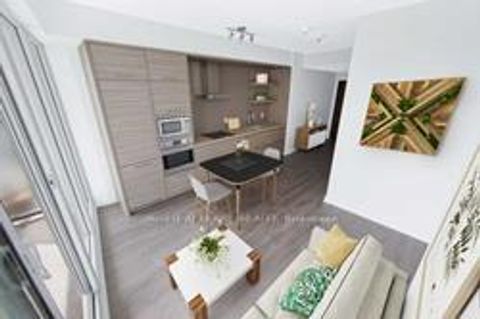 Photo 12 at 1706 - 2221 Yonge Street, Mount Pleasant West, Toronto