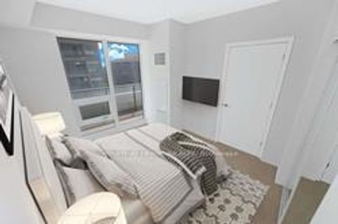 Photo 15 at 1706 - 2221 Yonge Street, Mount Pleasant West, Toronto