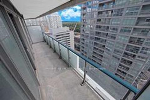 Photo 20 at 1706 - 2221 Yonge Street, Mount Pleasant West, Toronto