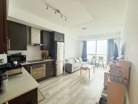 Photo 0 at 2113 - 195 Bonis Avenue, Sullivan, Toronto