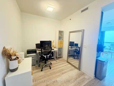 Photo 1 at 2113 - 195 Bonis Avenue, Sullivan, Toronto
