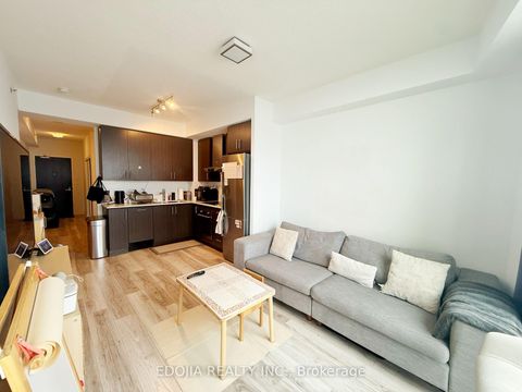 Photo 2 at 2113 - 195 Bonis Avenue, Sullivan, Toronto
