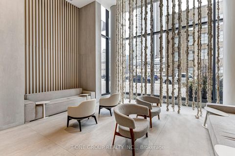 Photo 2 at 3616 - 55 Cooper Street, Waterfront Communities C8, Toronto