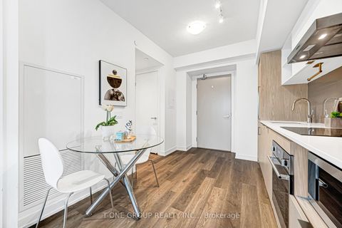 Photo 7 at 3616 - 55 Cooper Street, Waterfront Communities C8, Toronto