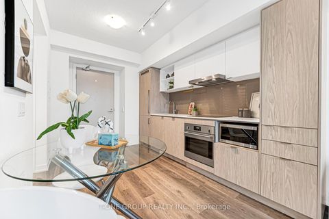 Photo 8 at 3616 - 55 Cooper Street, Waterfront Communities C8, Toronto