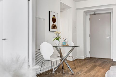 Photo 9 at 3616 - 55 Cooper Street, Waterfront Communities C8, Toronto