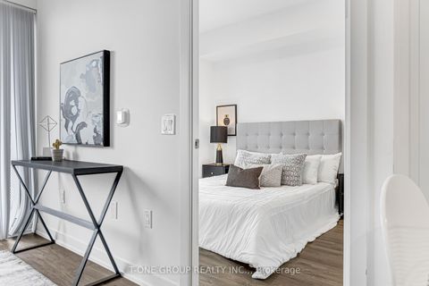 Photo 15 at 3616 - 55 Cooper Street, Waterfront Communities C8, Toronto