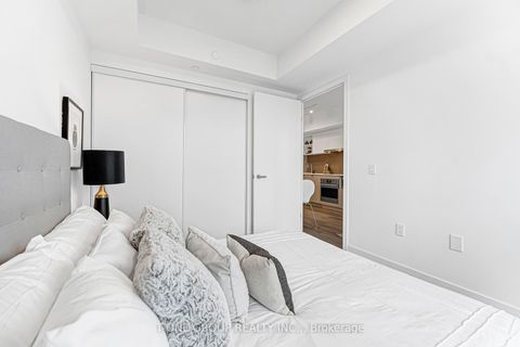 Photo 17 at 3616 - 55 Cooper Street, Waterfront Communities C8, Toronto