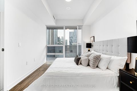 Photo 18 at 3616 - 55 Cooper Street, Waterfront Communities C8, Toronto