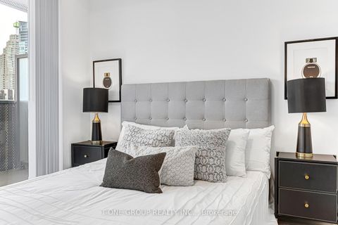 Photo 19 at 3616 - 55 Cooper Street, Waterfront Communities C8, Toronto