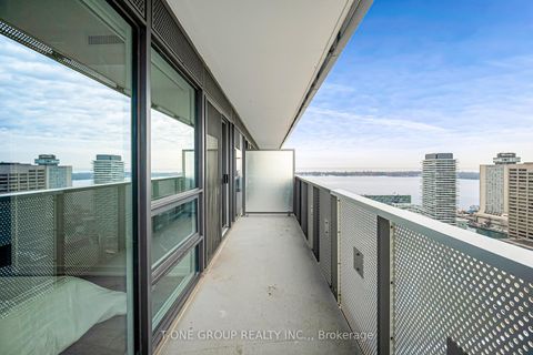Photo 21 at 3616 - 55 Cooper Street, Waterfront Communities C8, Toronto