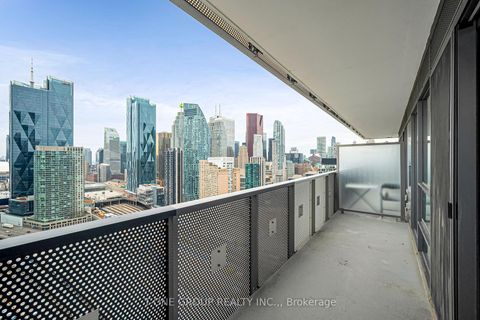 Photo 22 at 3616 - 55 Cooper Street, Waterfront Communities C8, Toronto