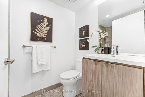 Photo 23 at 3616 - 55 Cooper Street, Waterfront Communities C8, Toronto