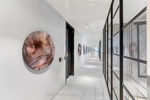 Photo 25 at 3616 - 55 Cooper Street, Waterfront Communities C8, Toronto