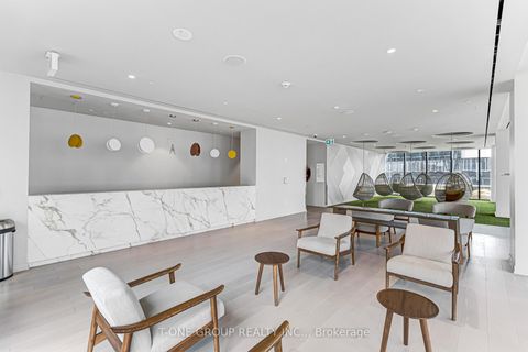 Photo 26 at 3616 - 55 Cooper Street, Waterfront Communities C8, Toronto