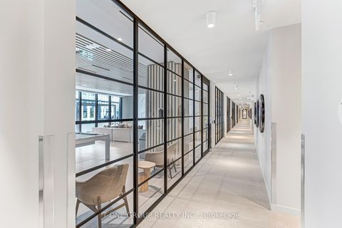 Photo 27 at 3616 - 55 Cooper Street, Waterfront Communities C8, Toronto