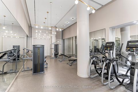 Photo 28 at 3616 - 55 Cooper Street, Waterfront Communities C8, Toronto