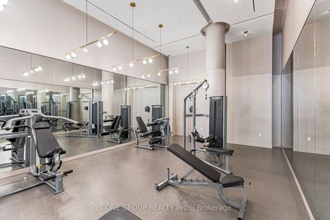 Photo 29 at 3616 - 55 Cooper Street, Waterfront Communities C8, Toronto