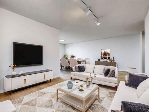 Photo 0 at 1602 - 133 Torresdale Avenue, Branson, Toronto