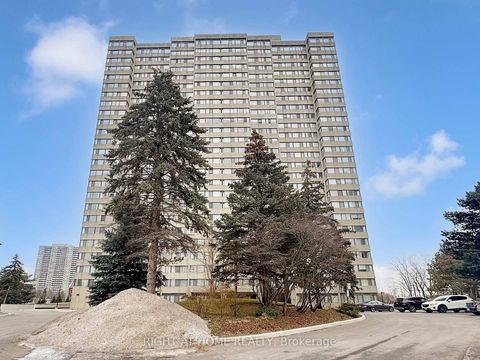 Photo 2 at 1602 - 133 Torresdale Avenue, Branson, Toronto