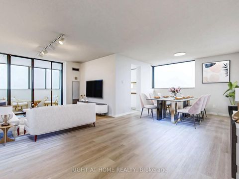 Photo 5 at 1602 - 133 Torresdale Avenue, Branson, Toronto