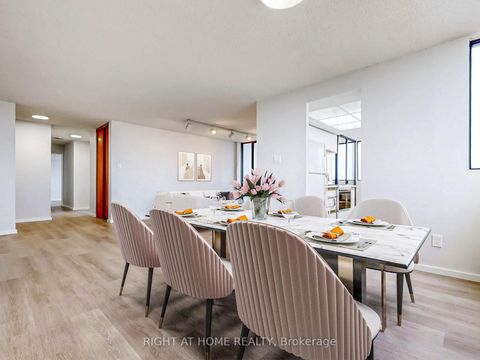 Photo 6 at 1602 - 133 Torresdale Avenue, Branson, Toronto