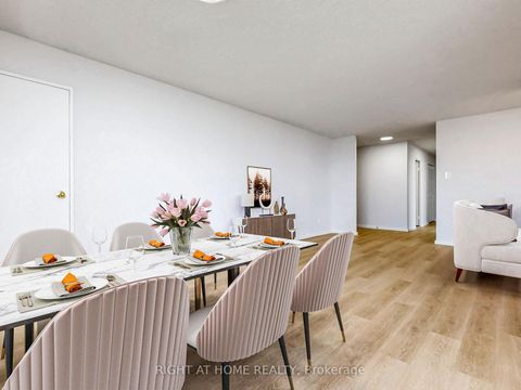 Photo 7 at 1602 - 133 Torresdale Avenue, Branson, Toronto