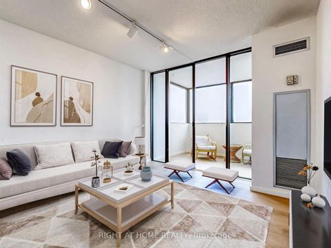 Photo 8 at 1602 - 133 Torresdale Avenue, Branson, Toronto