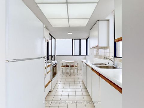 Photo 9 at 1602 - 133 Torresdale Avenue, Branson, Toronto