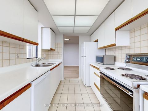 Photo 11 at 1602 - 133 Torresdale Avenue, Branson, Toronto