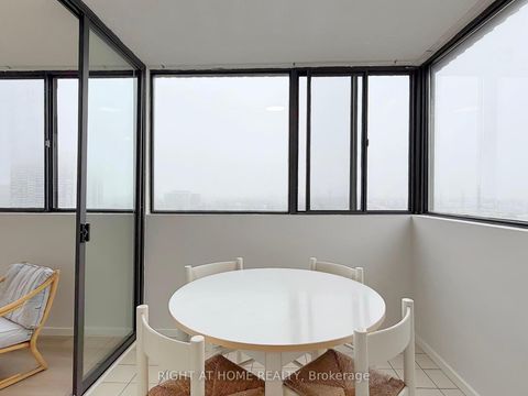 Photo 12 at 1602 - 133 Torresdale Avenue, Branson, Toronto